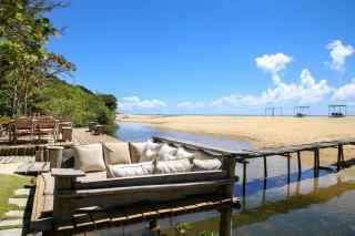 Hotel Calá & Divino - Praia do Espelho - 5