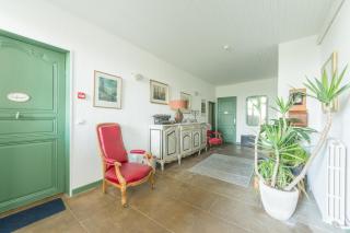 Ermitage Saint Vincent B&B - Vieille-Brioude - 6