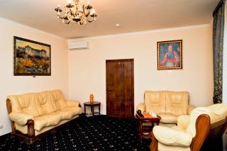 Boutique Hotel Villa P - Užhorod - 3