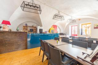 Ermitage Saint Vincent B&B - Vieille-Brioude - 4
