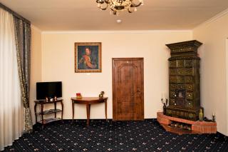Boutique Hotel Villa P - Užhorod - 4