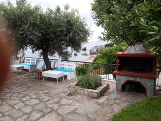 Alexiadis Apartments - Agia Paraskevi - 3