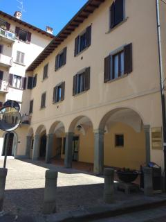 Appartamento Borgo Lovere - Lovere - 1