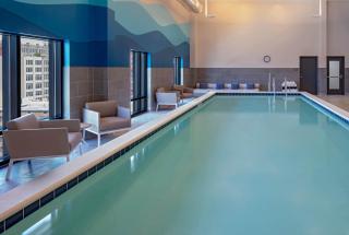Hyatt House Indianapolis Downtown - Indianapolis - 3