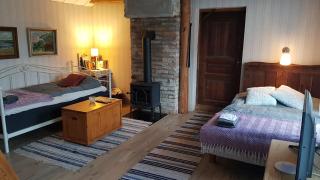 Nygården B&B Hälsingegård - Harmånger - 7