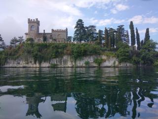 Appartamento Borgo Lovere - Lovere - 5