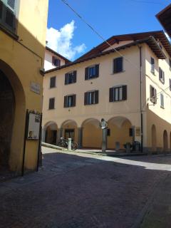 Appartamento Borgo Lovere - Lovere - 6
