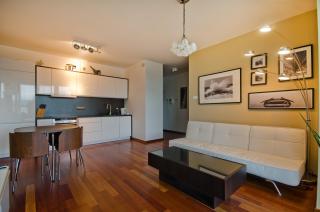 Apartamenty Sea Towers - 3
