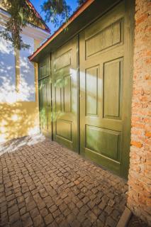 Boutique Hotel Villa P - 7