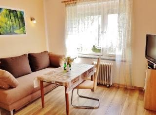 Bungalow Krzyzaniak - Lohsa - 8