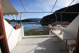 Molos Beach Apartments - Paleokastritsa - 8