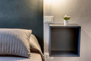 Al Consolato - Guest house - Florenz - 9