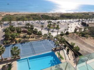 Penthouse Seacoast - Arenales del Sol - 6