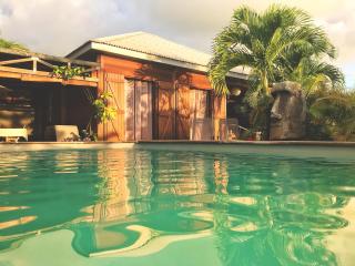 Villa Moai 974 - Saint-Leu - 5