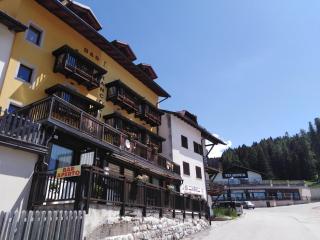 Hotel B&B Francolini - Folgaria - 6