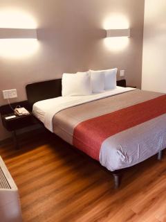 Motel 6-Augusta, GA - Fort Gordon - Augusta - 1