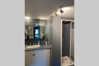 Appartement st Victor - Puyvert - 4