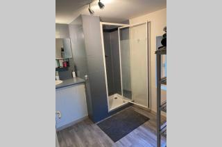 Appartement st Victor - Puyvert - 3