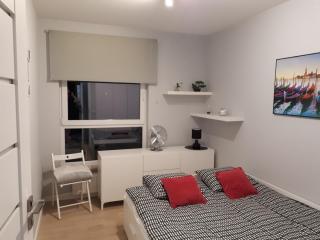 Apartament nad morzem, Gdańsk Zaspa - Danzig - 5