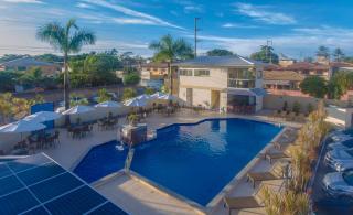 Pontal Praia Hotel - Porto Seguro - 1