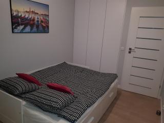 Apartament nad morzem, Gdańsk Zaspa - Danzig - 6