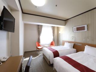 Hotel Hiroshima Garden Palace - Hiroshima - 5