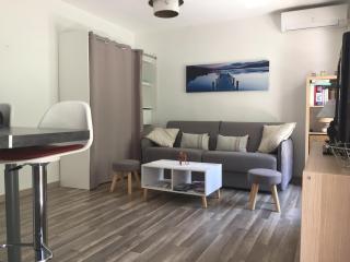Studio au cœur de Théoule - Théoule-sur-Mer - 5