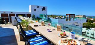 Hotel HBlue - La Paz - 9