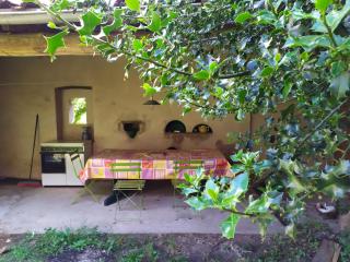 Chez Gueguette - Saint-Jean-Saint-Gervais - 7