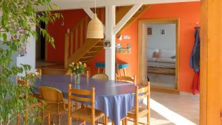 Auberge Casa Sana - Pillac - 6