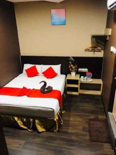 Highway Times Inn Hotel - Ipoh - 6