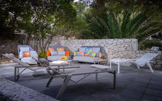 Pine Beach Villa - Hvar - 9