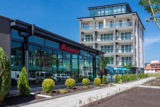 Sveti Dimitar Hotel - Primorsko - 3