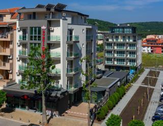 Sveti Dimitar Hotel - Primorsko - 6