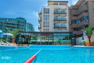 Sveti Dimitar Hotel - Primorsko - 5