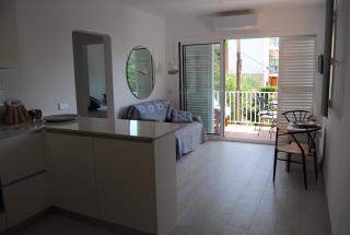 319 - Apart. Estoril - Llafranc - 5