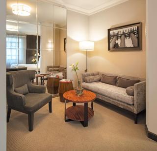 Hippodrome Hotel Condesa - 8