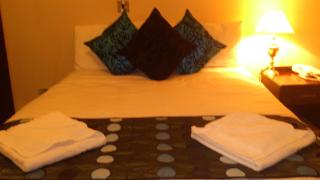 Munster Arms Hotel - 1