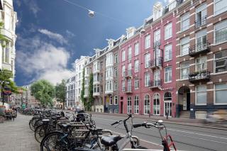 Krisotel - Amsterdam - 0