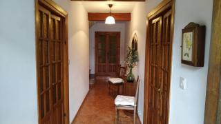 Casa rústica con jardín en Pesués - Pesués - 9