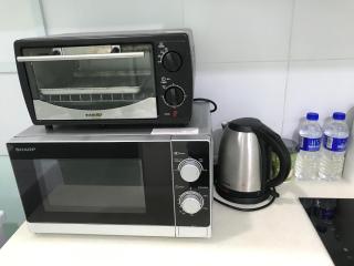 KLCC Apartment - Kuala Lumpur - 3