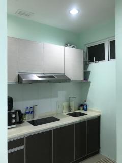 KLCC Apartment - Kuala Lumpur - 5