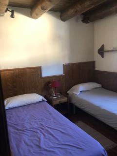 Duplex Bolvir con piscina y excelentes vistas - 3