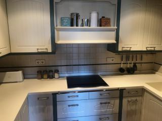 Duplex Bolvir con piscina y excelentes vistas - 6