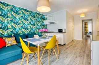 Apartamenty Olivia - Władysławowo - 7