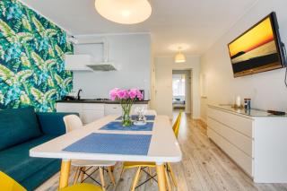 Apartamenty Olivia - Władysławowo - 6