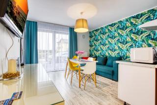 Apartamenty Olivia - Władysławowo - 9