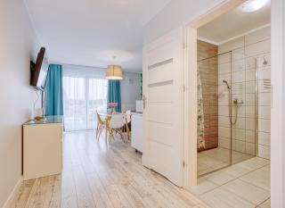 Apartamenty Olivia - Władysławowo - 5