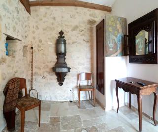 Chateau le Truch - Montussan - 2