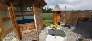 Rafi House Relax i Spa dom koło Szczyrku - Szczyrk - 7